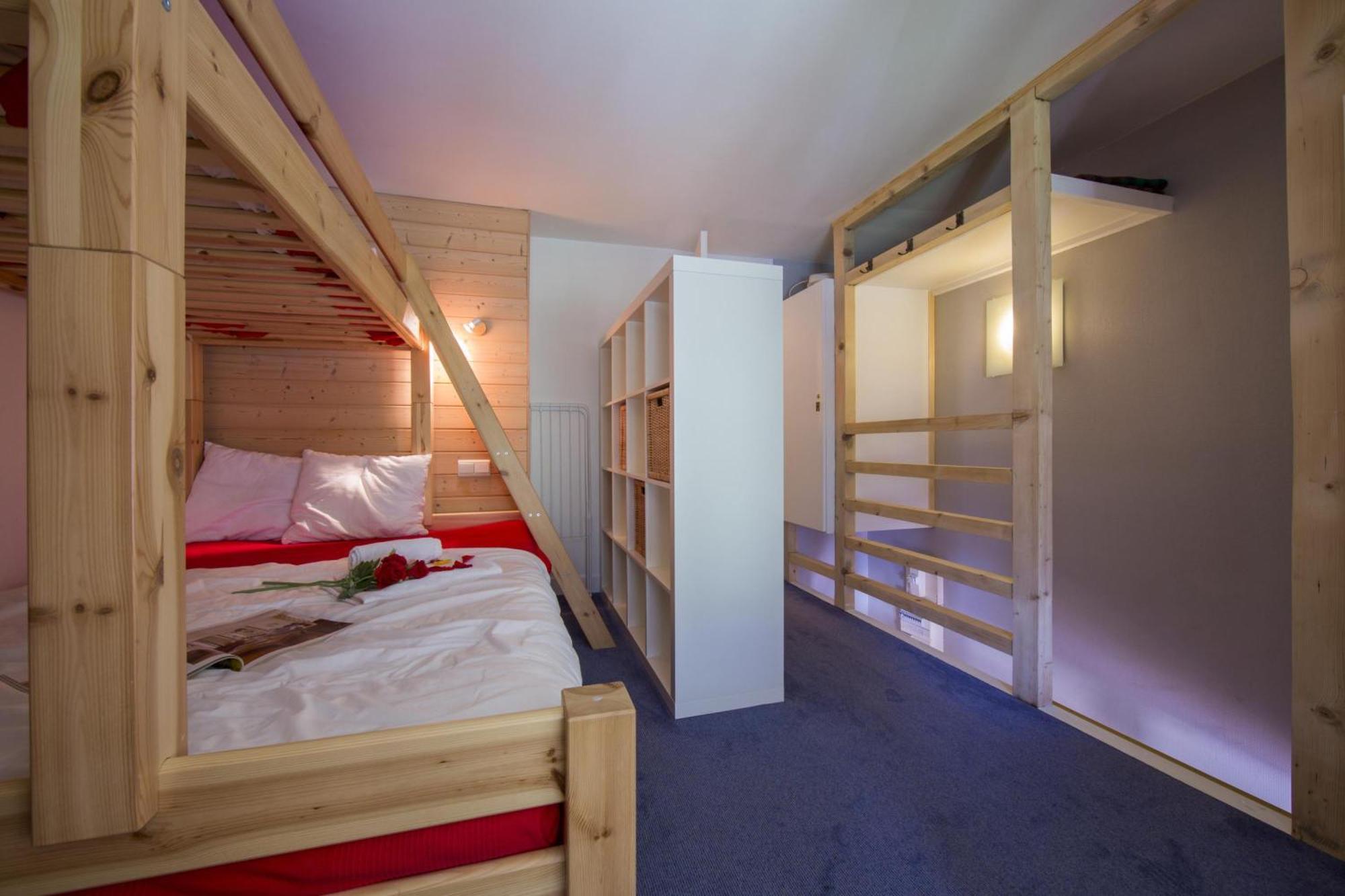 Residence Grand Roc - Campanules 112 - Happy Rentals Chamonix Buitenkant foto